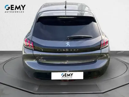 Photo 4 Peugeot 208  PureTech 100 S&S BVM6