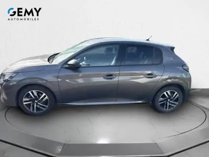 Photo 2 Peugeot 208  PureTech 100 S&S BVM6