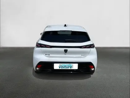 Photo 4 Peugeot 308  Plug-in Hybrid 195 ch e-DCS7