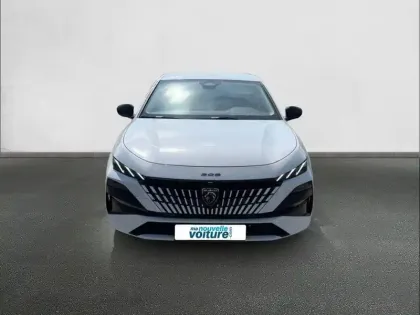 Photo 1 Peugeot 308  Plug-in Hybrid 195 ch e-DCS7