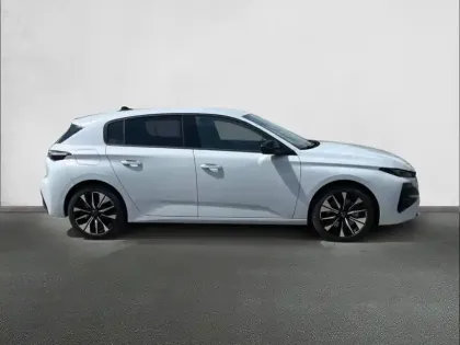 Photo 3 Peugeot 308  Plug-in Hybrid 195 ch e-DCS7