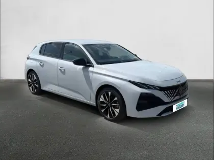 Photo 2 Peugeot 308  Plug-in Hybrid 195 ch e-DCS7