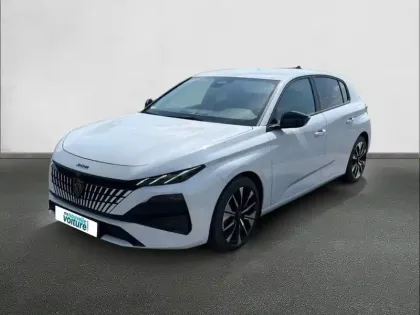 Photo Peugeot 308 Allure