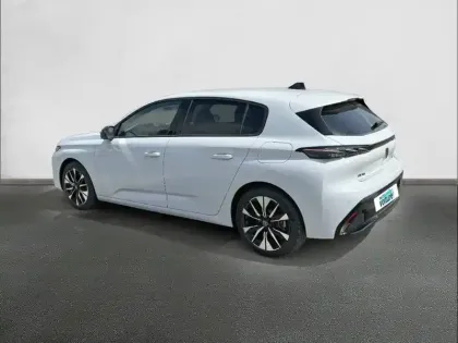 Photo 6 Peugeot 308  Plug-in Hybrid 195 ch e-DCS7