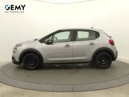 Photo 18 Citroën C3  BlueHDi 100 BVM6