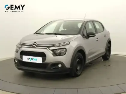 Photo Citroën C3 You!