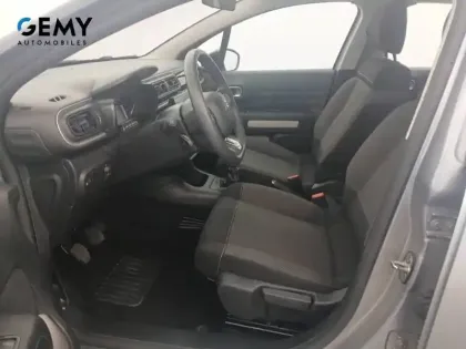 Photo 8 Citroën C3  BlueHDi 100 BVM6