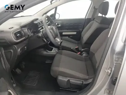 Photo 8 Citroën C3  BlueHDi 100 BVM6