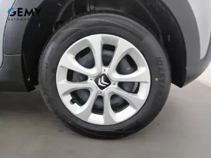 Photo 10 Citroën C3  BlueHDi 100 BVM6