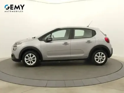 Photo 18 Citroën C3  BlueHDi 100 BVM6
