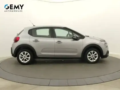Photo 3 Citroën C3  BlueHDi 100 BVM6
