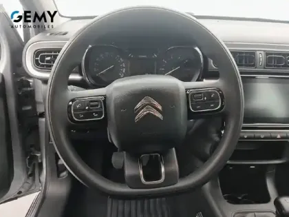 Photo 12 Citroën C3  BlueHDi 100 BVM6