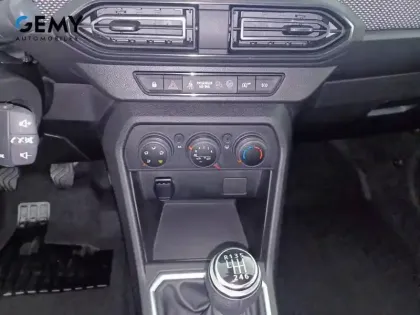 Photo 13 Dacia Sandero  ECO-G 100 - 22