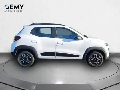 Photo 3 Dacia Spring 