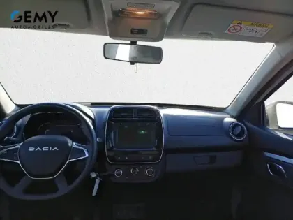 Photo 7 Dacia Spring 