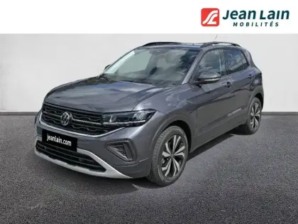 Photo Volkswagen T-cross Vw Edition