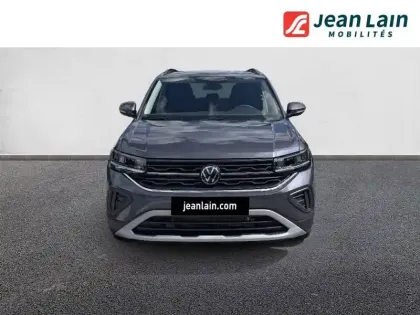 Photo 1 Volkswagen T-cross  1.0 TSI 116 Start/Stop DSG7