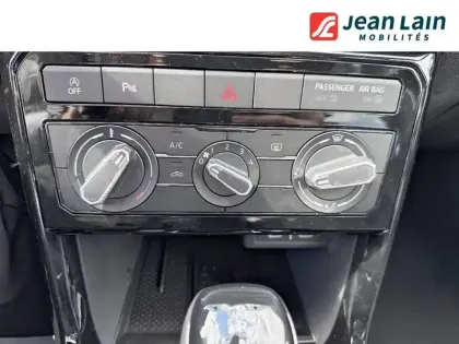 Photo 13 Volkswagen T-cross  1.0 TSI 116 Start/Stop DSG7