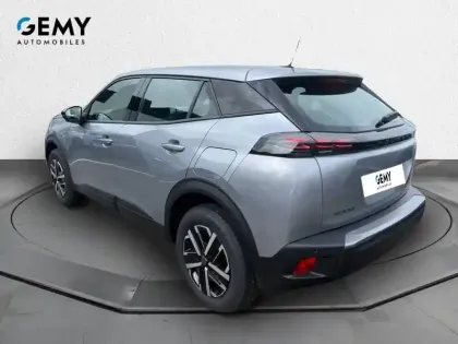 Photo 6 Peugeot 2008  100 S&S BVM6