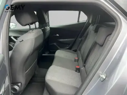 Photo 9 Peugeot 2008  100 S&S BVM6