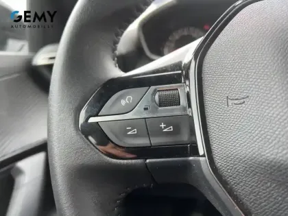 Photo 17 Peugeot 2008  100 S&S BVM6
