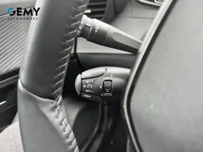 Photo 18 Peugeot 2008  100 S&S BVM6