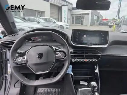 Photo 7 Peugeot 2008  100 S&S BVM6