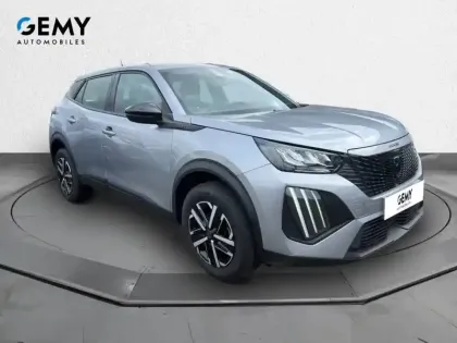 Photo 2 Peugeot 2008  100 S&S BVM6