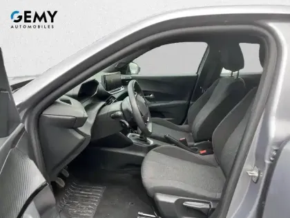 Photo 8 Peugeot 2008  100 S&S BVM6