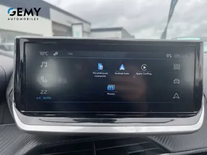 Photo 14 Peugeot 2008  100 S&S BVM6