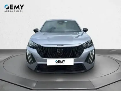 Photo 1 Peugeot 2008  100 S&S BVM6
