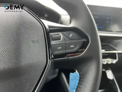 Photo 16 Peugeot 2008  100 S&S BVM6