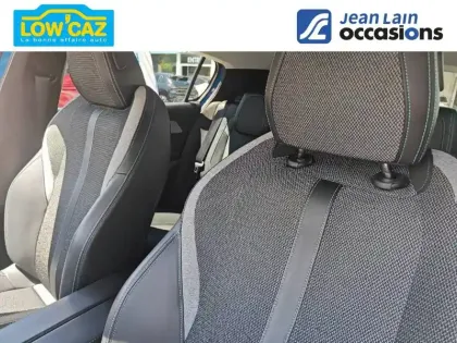 Photo 11 Peugeot 308  PureTech 130ch S&S BVM6