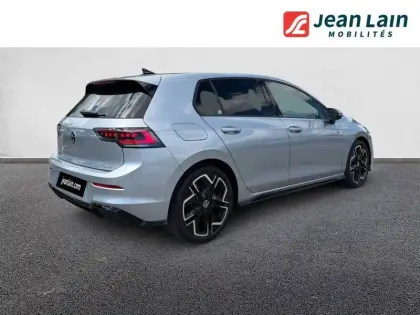 Photo 4 Volkswagen Golf  1.5 eTSI EVO2 150 DSG7