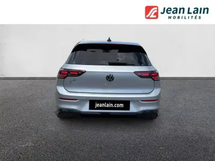 Photo 5 Volkswagen Golf  1.5 eTSI EVO2 150 DSG7