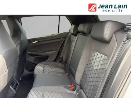 Photo 16 Volkswagen Golf  1.5 eTSI EVO2 150 DSG7