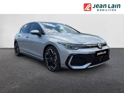 Photo 2 Volkswagen Golf  1.5 eTSI EVO2 150 DSG7
