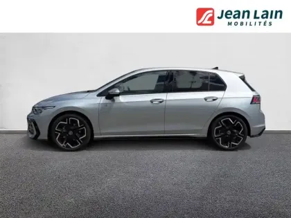 Photo 7 Volkswagen Golf  1.5 eTSI EVO2 150 DSG7