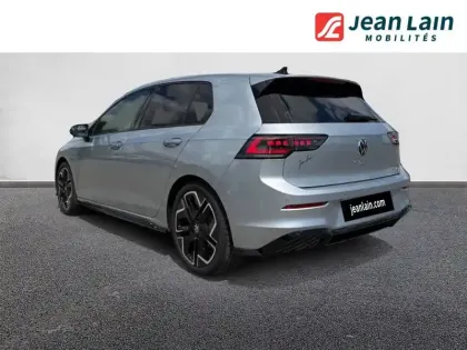 Photo 6 Volkswagen Golf  1.5 eTSI EVO2 150 DSG7