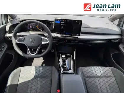 Photo 17 Volkswagen Golf  1.5 eTSI EVO2 150 DSG7