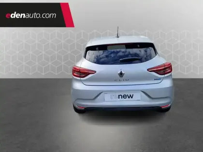 Photo 3 Renault Clio  E-Tech hybride 145