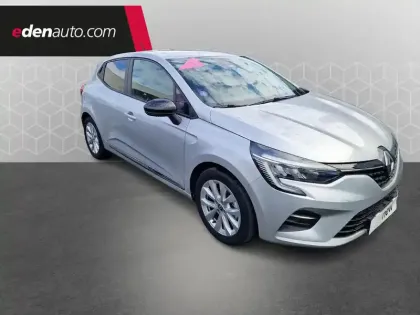 Photo Renault Clio Evolution
