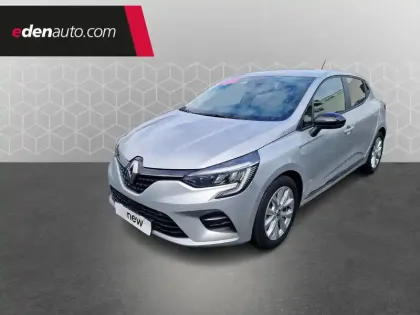 Photo 6 Renault Clio  E-Tech hybride 145