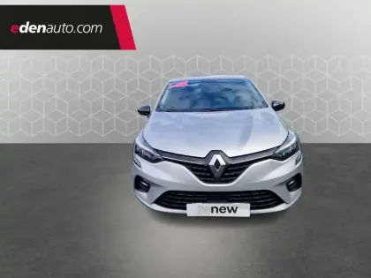 Photo 7 Renault Clio  E-Tech hybride 145