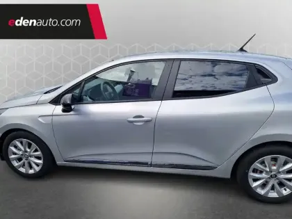 Photo 5 Renault Clio  E-Tech hybride 145