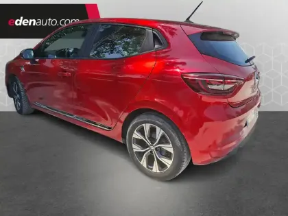 Photo 1 Renault Clio  TCe 90 - 21N