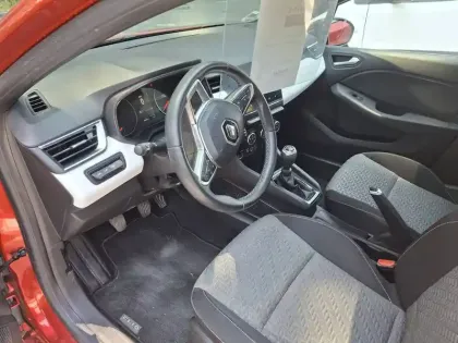 Photo 12 Renault Clio  TCe 90 - 21N
