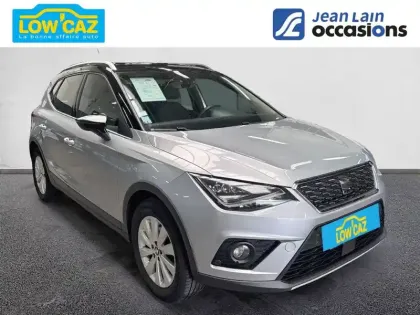 Photo 2 Seat Arona  1.0 EcoTSI 115 ch Start/Stop DSG7