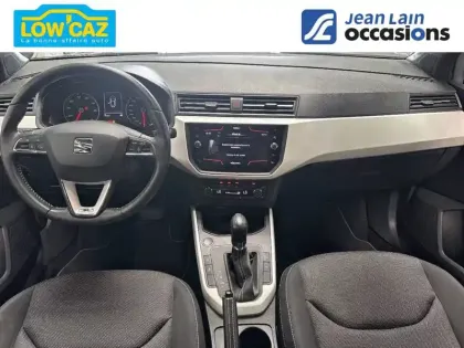 Photo 17 Seat Arona  1.0 EcoTSI 115 ch Start/Stop DSG7