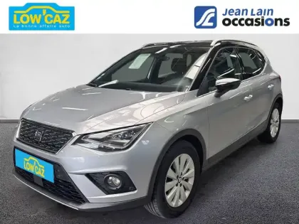 Photo Seat Arona Xcellence
